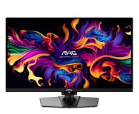 MSI MAG 271QPX QD-OLED E2 - 1271859 - zdjęcie 1